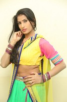 Shruti New Photos